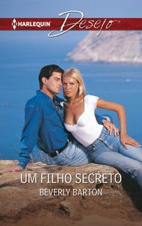 Produktbild: Um filho secreto