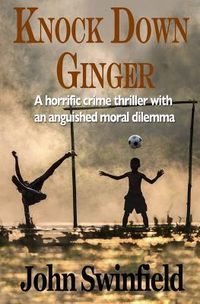 Produktbild: Knock Down Ginger