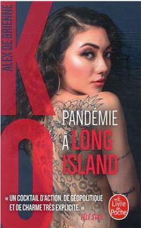 Produktbild: KO. Pand&eacute;mie &agrave; Long Island