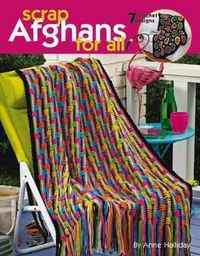 Produktbild: Scrap Afghans For All
