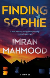 Produktbild: Finding Sophie