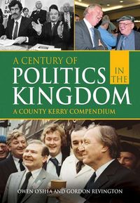 Produktbild: A Century of Politics in the Kingdom