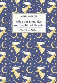 Produktbild: M&ouml;ge der Engel der Weihnacht bei dir sein