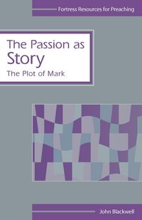 Produktbild: The Passion as Story