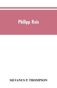 Produktbild: Philipp Reis