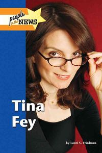 Produktbild: Tina Fey