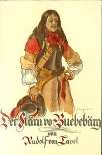 Produktbild: Der St&auml;rn vo Buebeb&auml;rg. Berndeutsche Erz&auml;hlungen / Der St&auml;rn vo Buebeb&auml;rg