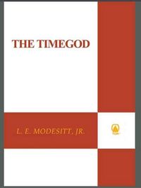 Produktbild: The Timegod