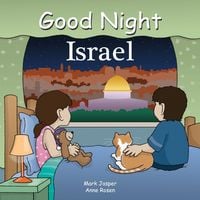 Produktbild: Good Night Israel