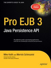 Produktbild: Pro EJB 3