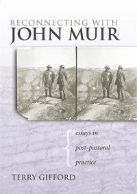 Produktbild: Gifford, T: Reconnecting with John Muir