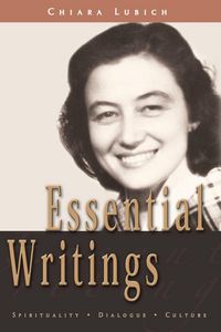 Produktbild: Essential Writings