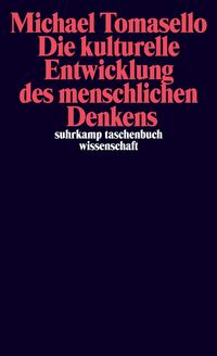 Produktbild: Die kulturelle Entwicklung des menschlichen Denkens