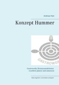 Produktbild: Konzept Hummer