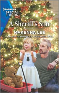 Produktbild: A Sheriff's Star