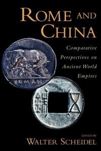 Produktbild: Rome and China