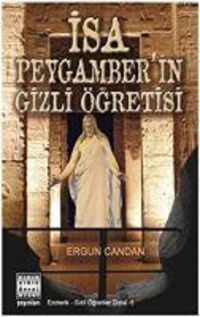 Produktbild: Isa Peygamberin Gizli &Ouml;gretisi