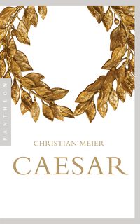 Bild vom Artikel Caesar vom Autor Christian Meier
