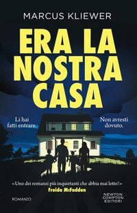 Produktbild: Era la nostra casa