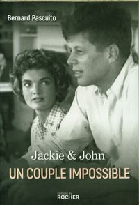 Produktbild: Jackie & John : un couple impossible