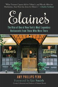 Produktbild: Elaine's