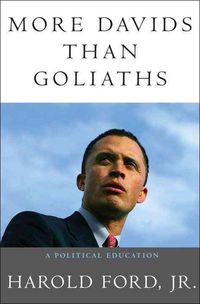 Produktbild: More Davids Than Goliaths: A Political Education
