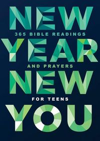 Produktbild: New Year, New You
