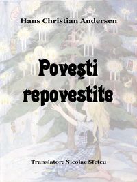 Produktbild: Povesti repovestite