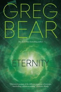 Produktbild: Eternity