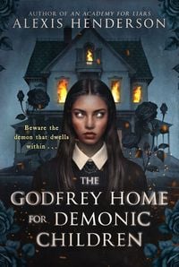 Produktbild: The Godfrey Home for Demonic Children