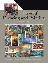 Produktbild: The Art of Drawing and Painting