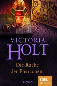 Produktbild: Die Rache der Pharaonen