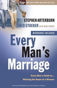 Produktbild: Every Man's Marriage