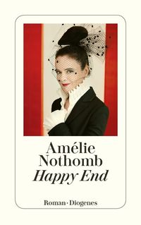 Bild vom Artikel Happy End vom Autor Amélie Nothomb