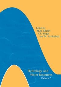 Produktbild: Hydrology and Water Resources