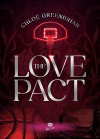 Produktbild: The love pact
