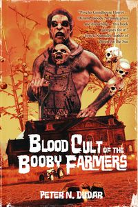 Produktbild: Blood Cult of the Booby Farmers (The Cold Current Chronicles, #1)