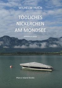 Produktbild: T&ouml;dliches Nickerchen am Mondsee