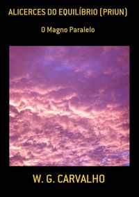 Produktbild: Alicerces Do Equil&iacute;brio (priun)