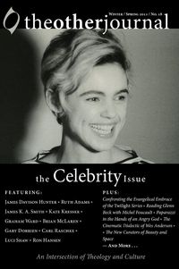 Produktbild: The Other Journal