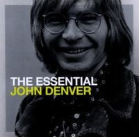 Bild vom Artikel The Essential John Denver vom Autor John Denver