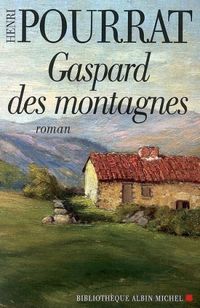 Produktbild: Fre-Gaspard des Montagnes (nou