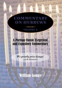 Produktbild: Commentary on Hebrews