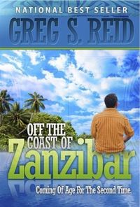 Produktbild: Off the Coast of Zanzibar