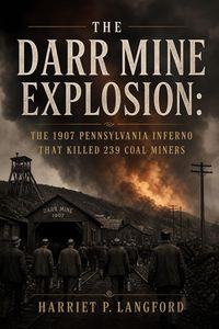 Produktbild: The Darr Mine Explosion