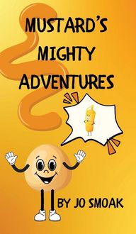 Produktbild: Mustard's Mighty Adventures