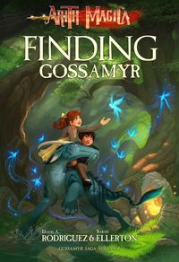 Produktbild: Finding Gossamyr