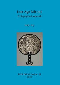 Produktbild: Iron Age Mirrors