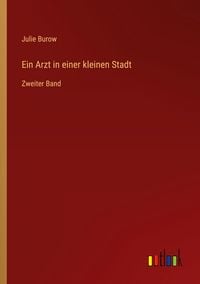 Produktbild: Ein Arzt in einer kleinen Stadt