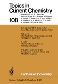 Produktbild: Radicals in Biochemistry